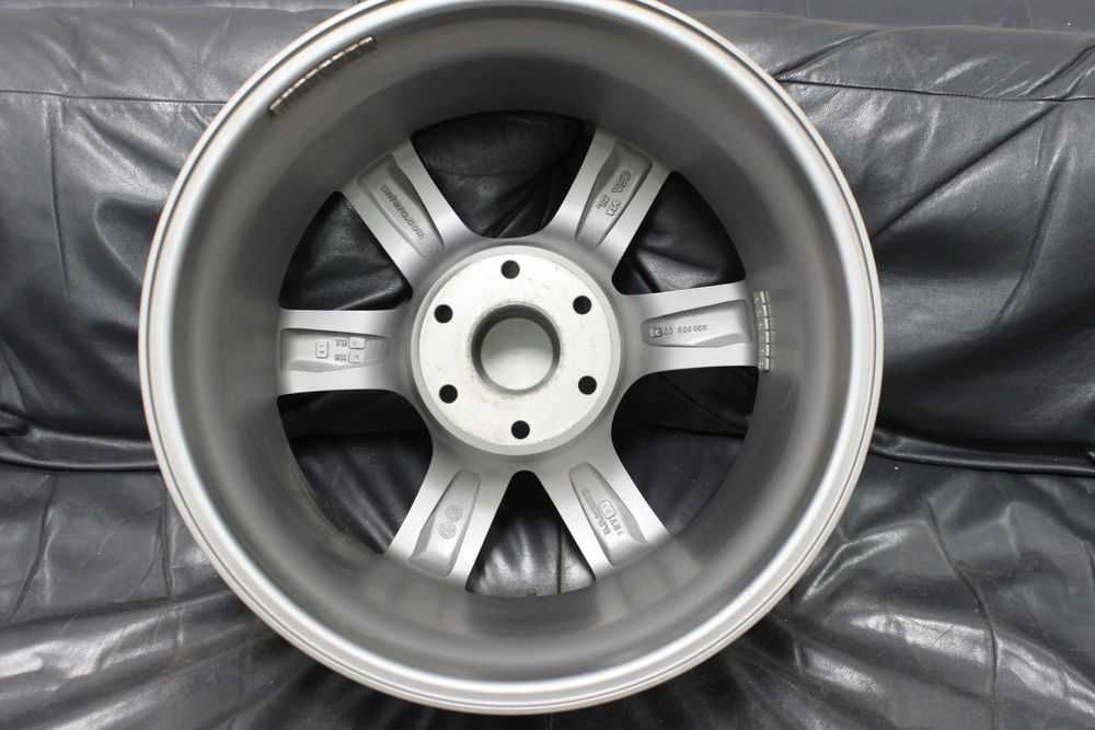 ANTERA typ 389 950 G07 9.5 X 20 ET30 6X139.7 Wyprzedaż