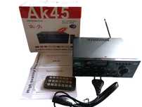 Wzmacniacz audio AK45