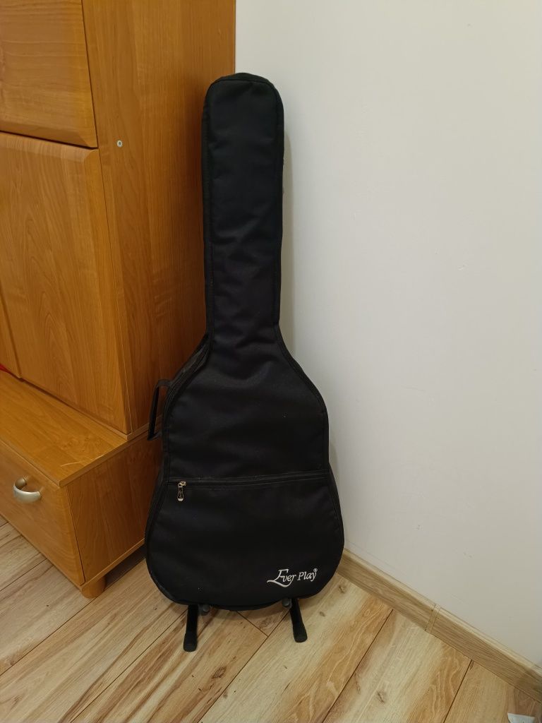 Gitara Arrow akustyczna