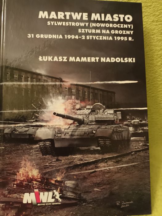 Książka historyczna