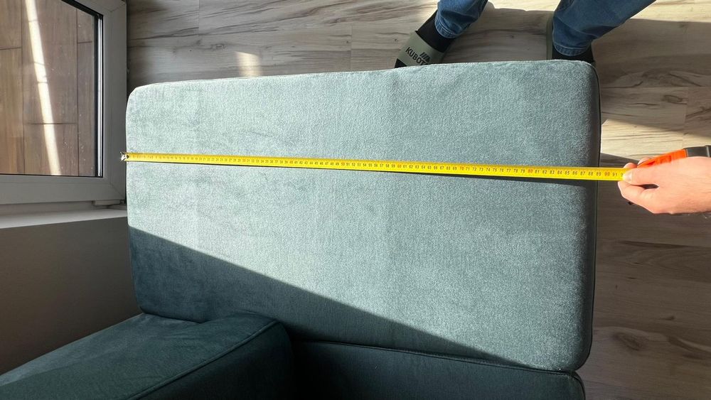 Narożnik z funkcją spania  250x190