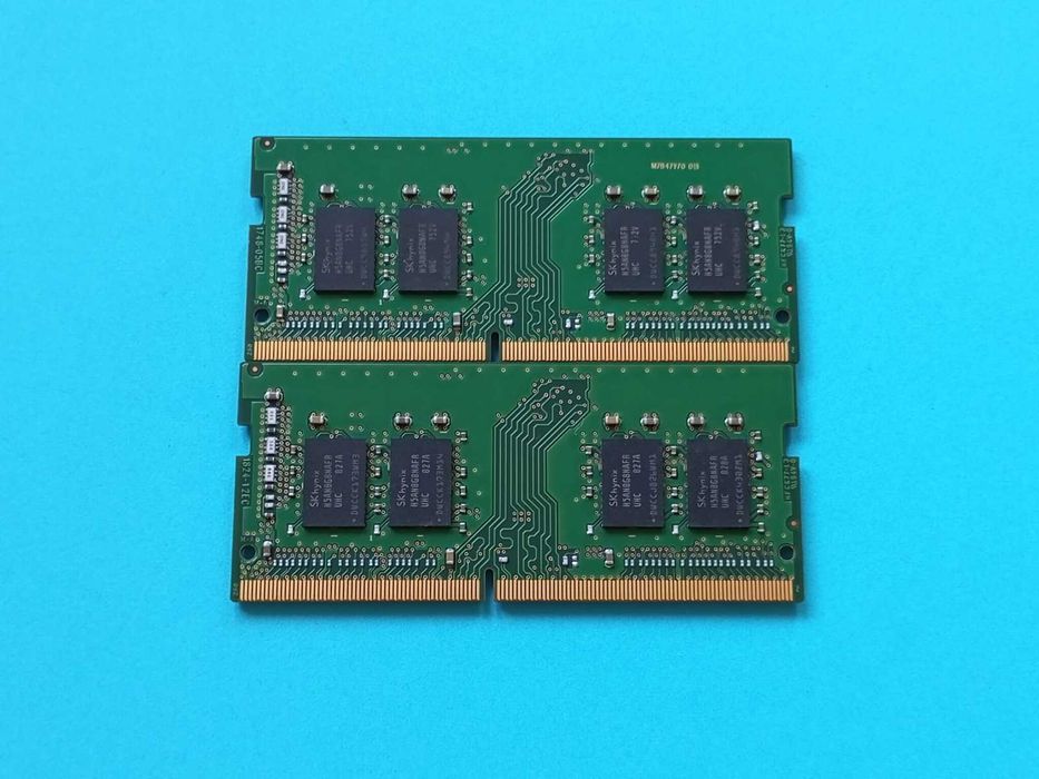 DDR4 16GB HyniX 2400T