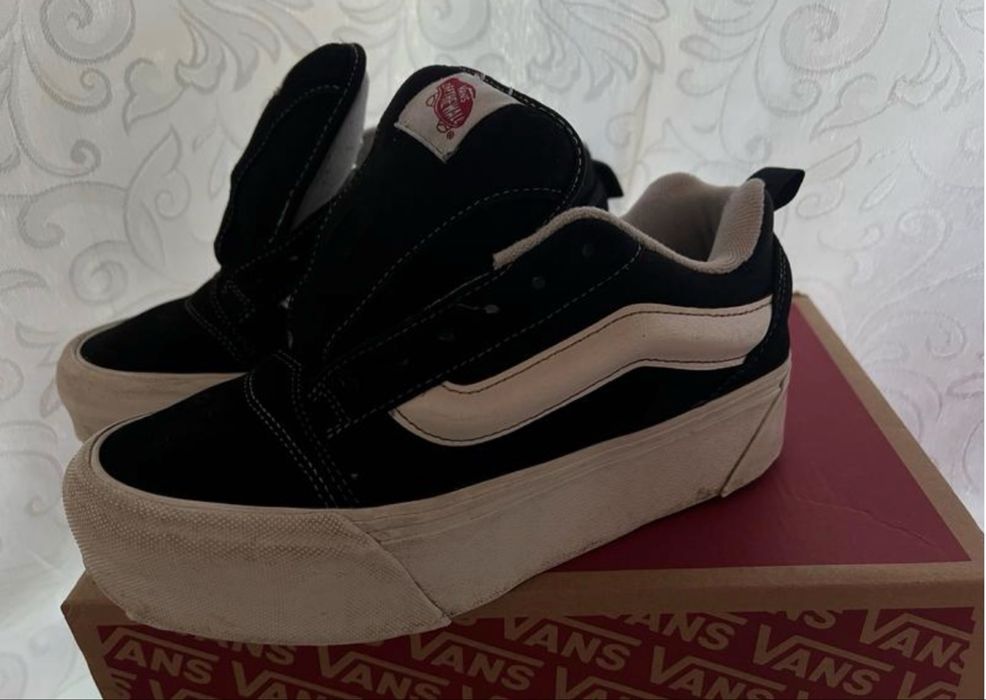 Vans Дуті 38розмір