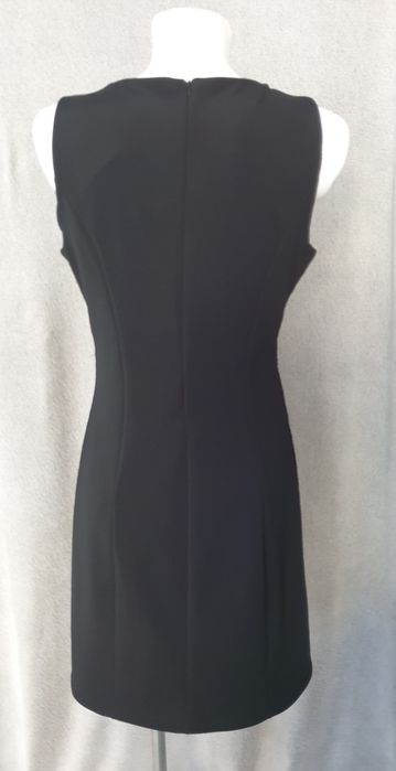 Elegancka włoska sukienka rozm L