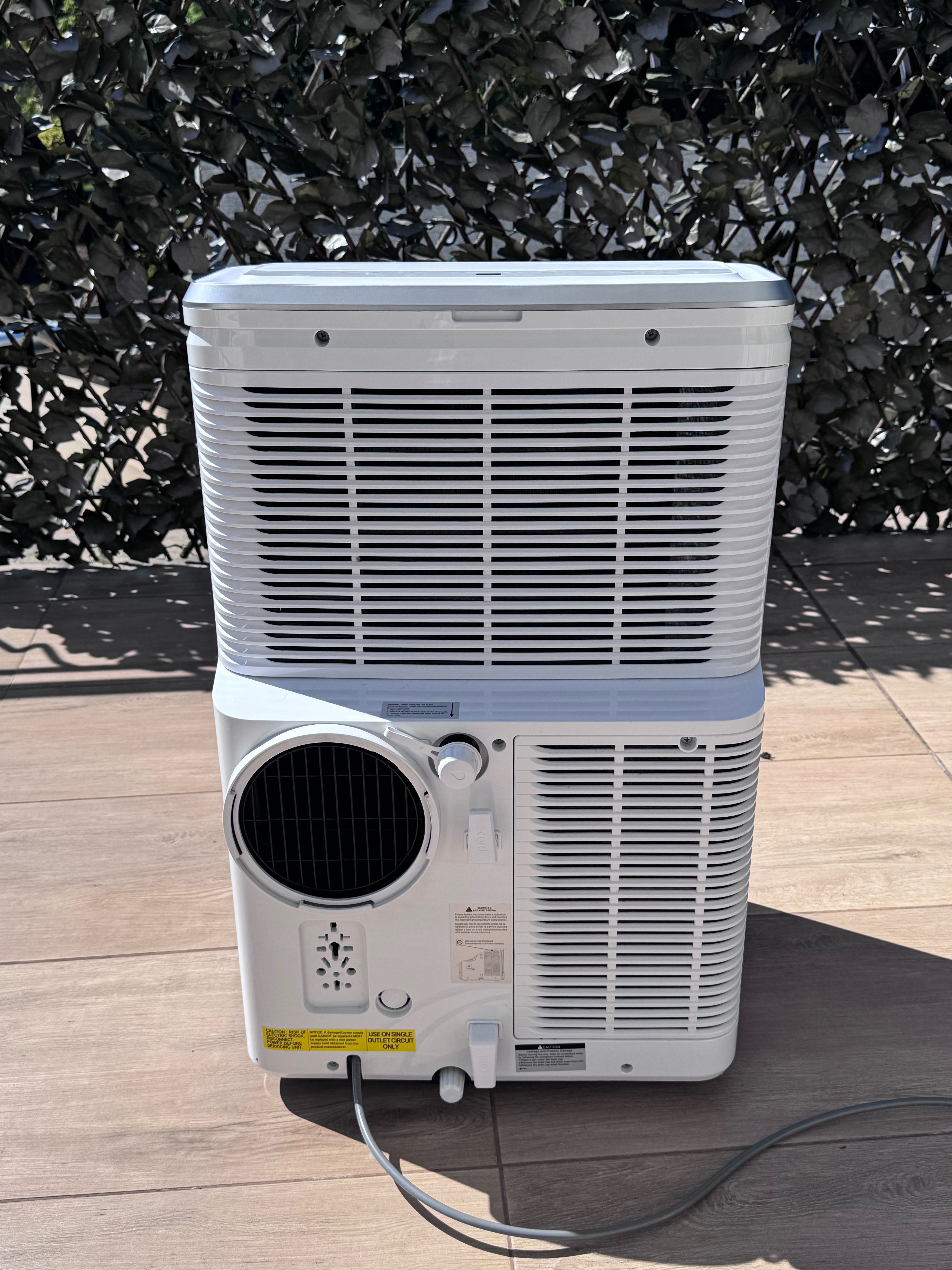 Klimatyzator przenośny Electrolux exp34u339cw
