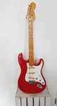 Gitara Marlin Slammer Red 719105