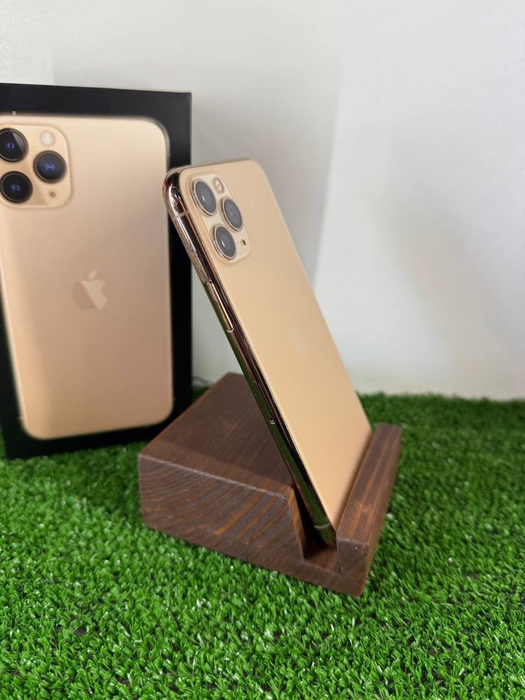 Iphone 11 pro 256гб