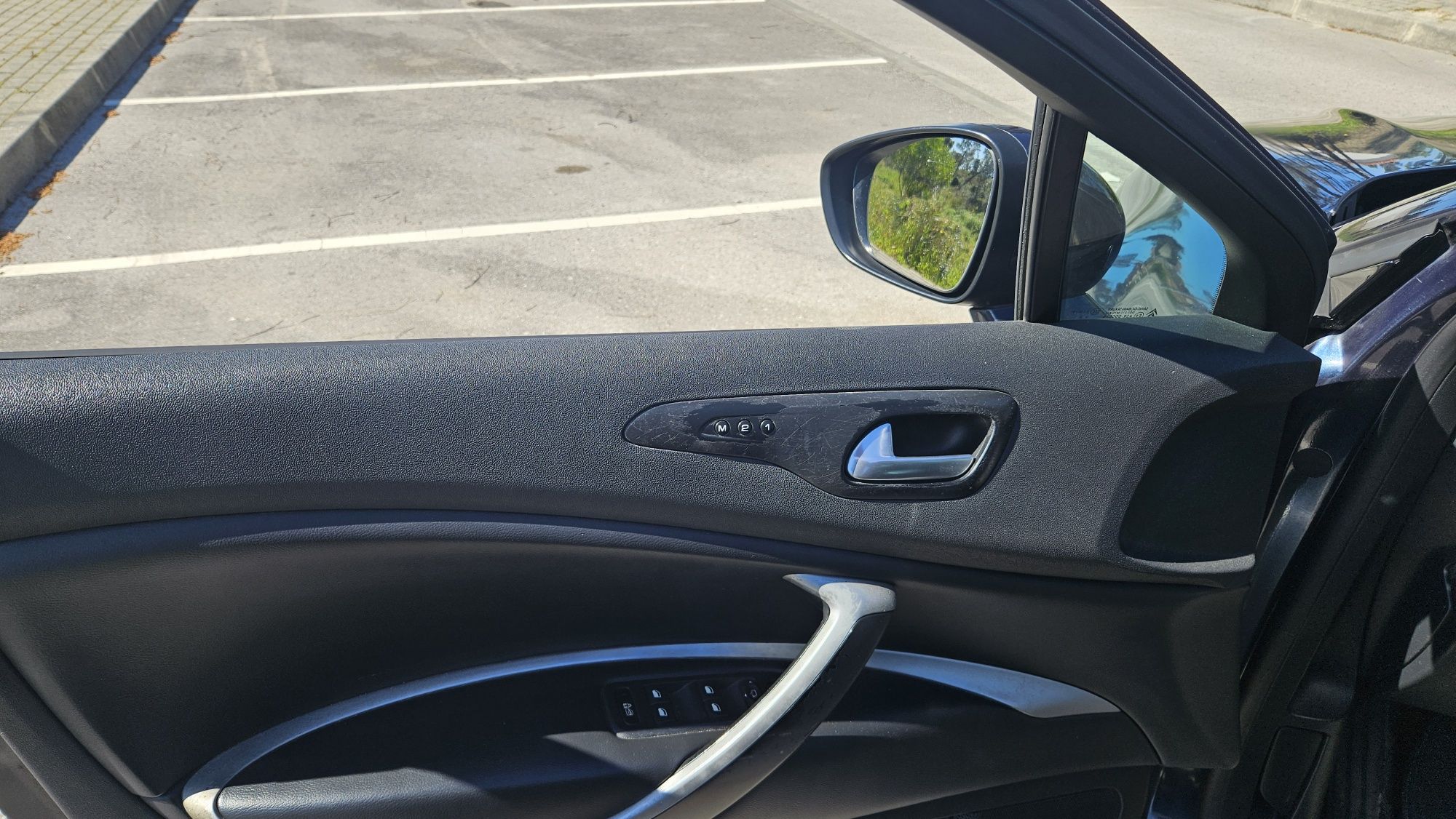 Citroën C5 break