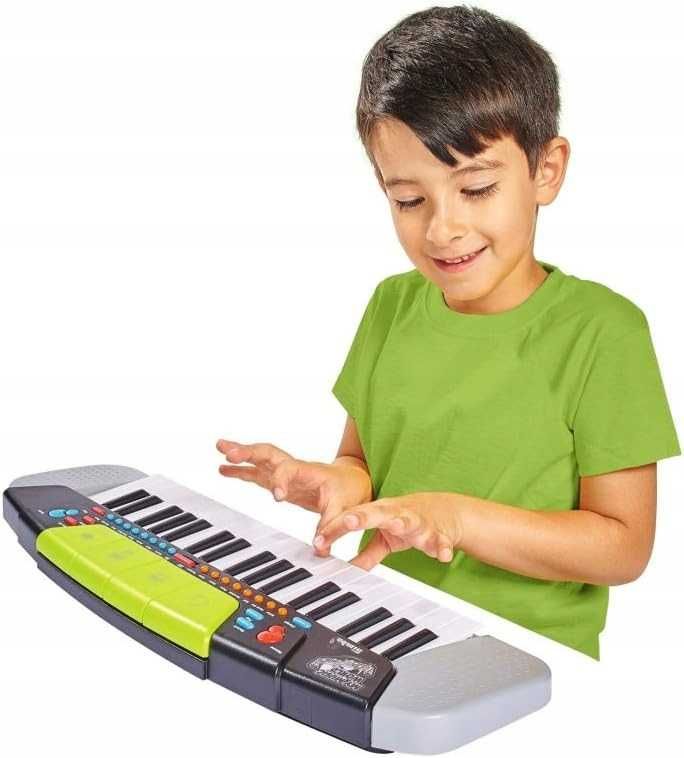 Pianinko Simba dla dzieci