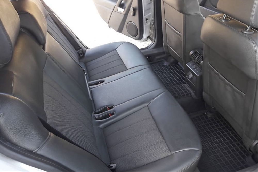 Opel Vectra C 1.9 Diesel