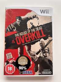The House of the Dead: Overkill Wii - 3xA