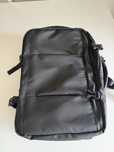 Mochila de viagem