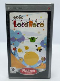 LocoRoco PSP Playstation