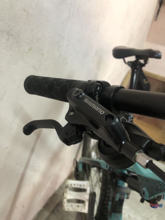 Гальма Shimano MT-447