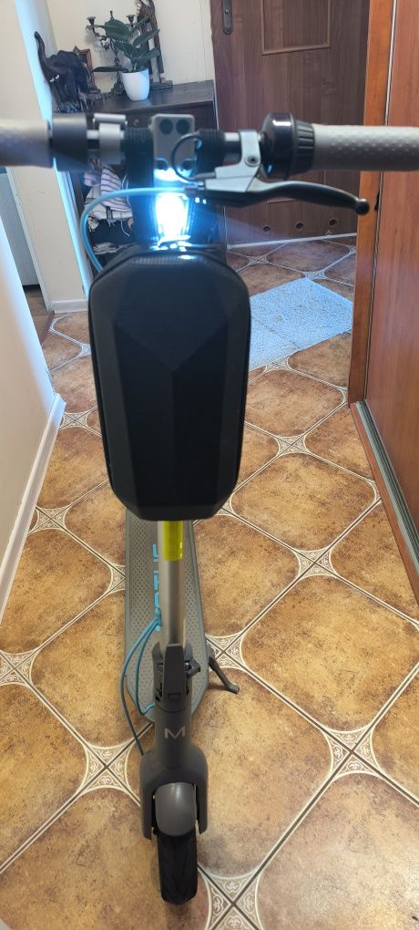 Sprzedam hulajnogę elektryczną