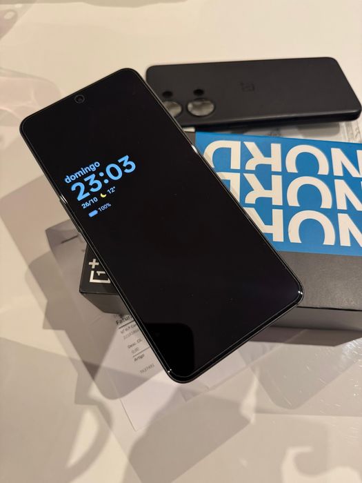 OnePlus Nord 3 5G 256 Troco