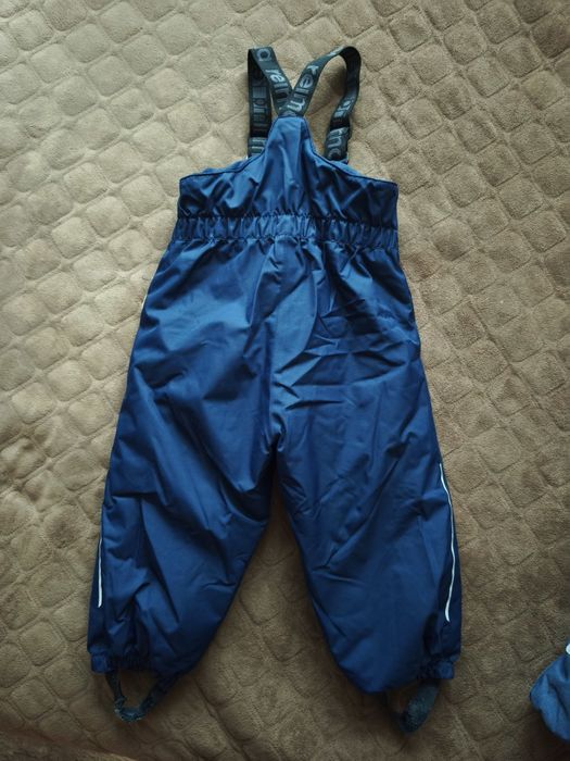 Комбінезон Reima куртка комплект