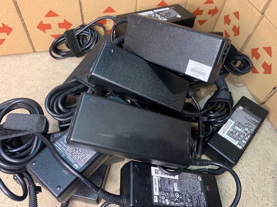 Оригінальний блок живлення HP 90W | 7.4 * 5.0 mm | 19.5v 4.74a |