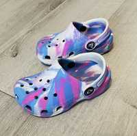 Crocs  clog c 7 дитячі