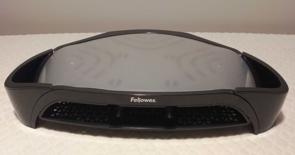 Podstawa pod monitor Fellowes, Monitor Riser (2)