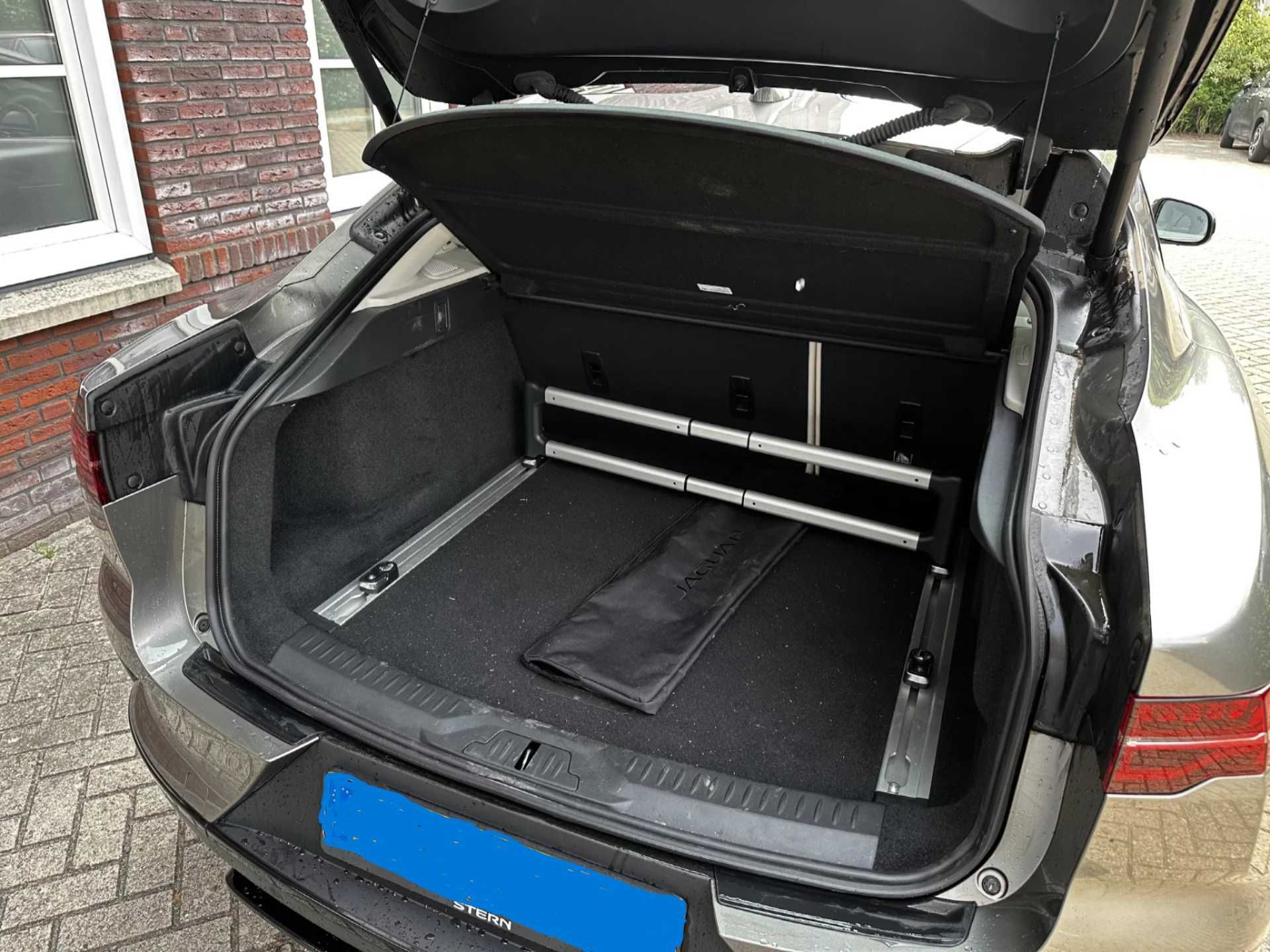 Jaguar  I-Pace First Editon todos os extras HSE