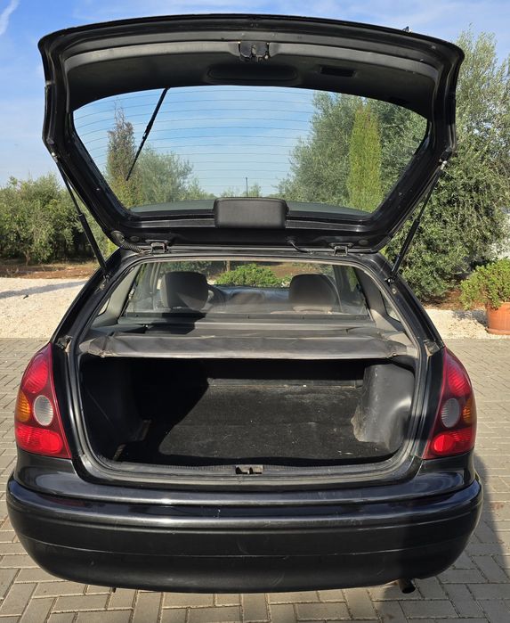 Toyota Corolla Star Van