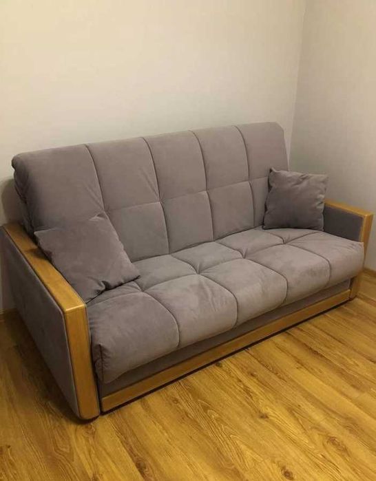 Продаю диван-кроватm аккордион