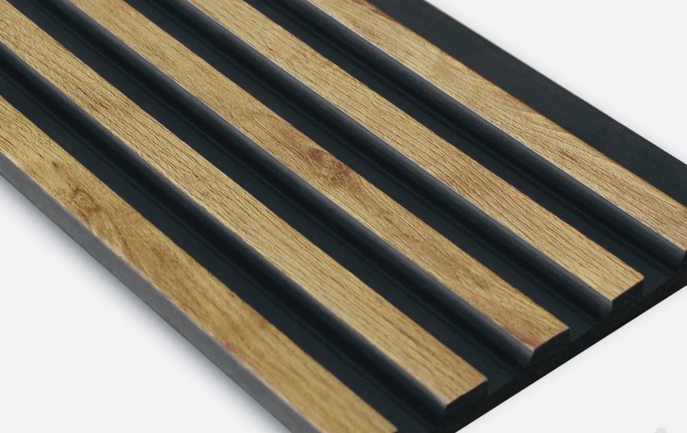 Рейкова панель Marco decor