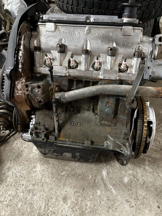 Мотор 1,3 сенс таврия славута заз