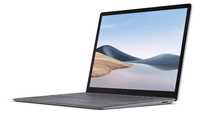 Microsoft Surface Laptop 4 13.5" 8GBRAM-256GB Ryzen™ 5 4680U  Platinum