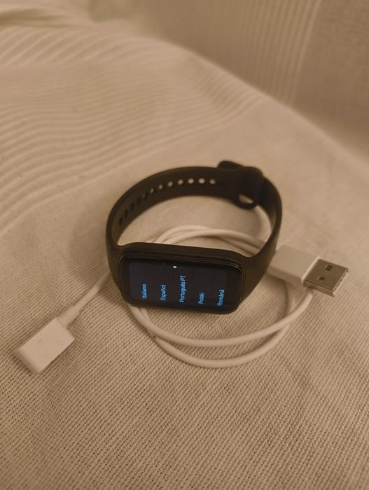 Smart band 8 xiaomi