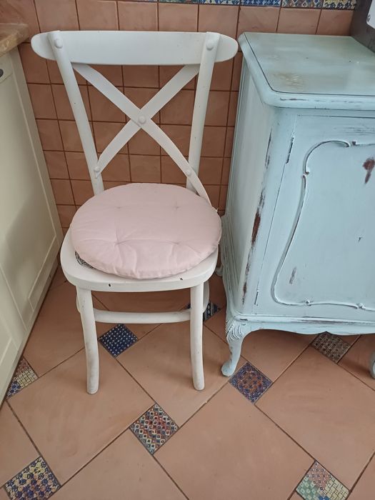 Cadeiras para recuperação