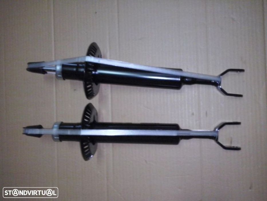 Amortecedores frente Audi A4 B5 Vw Passat B5 (NOVOS)