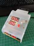 Elektroniczne obciążenie, tester baterii, 60W