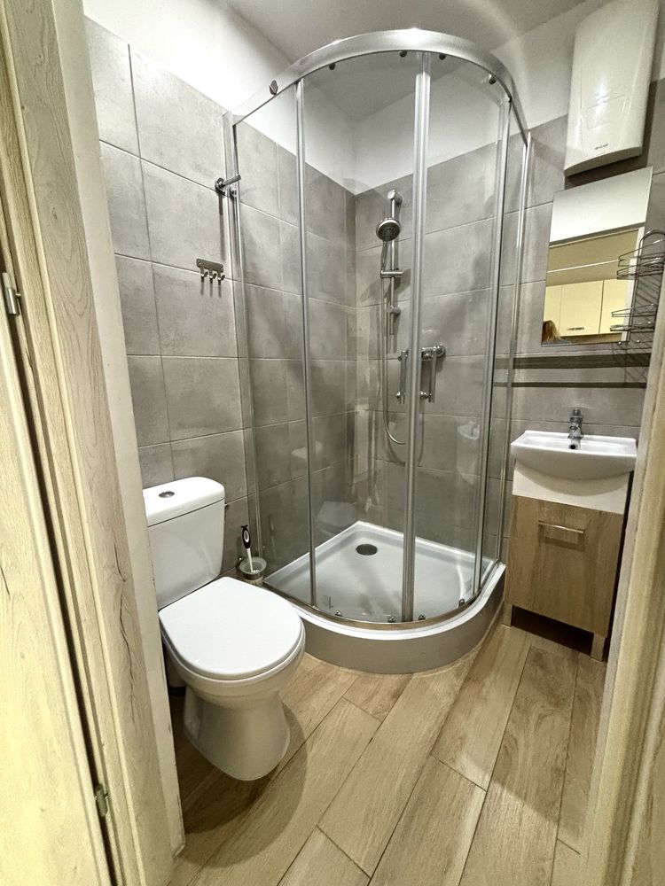 Apartament PIER Centrum. Malbork