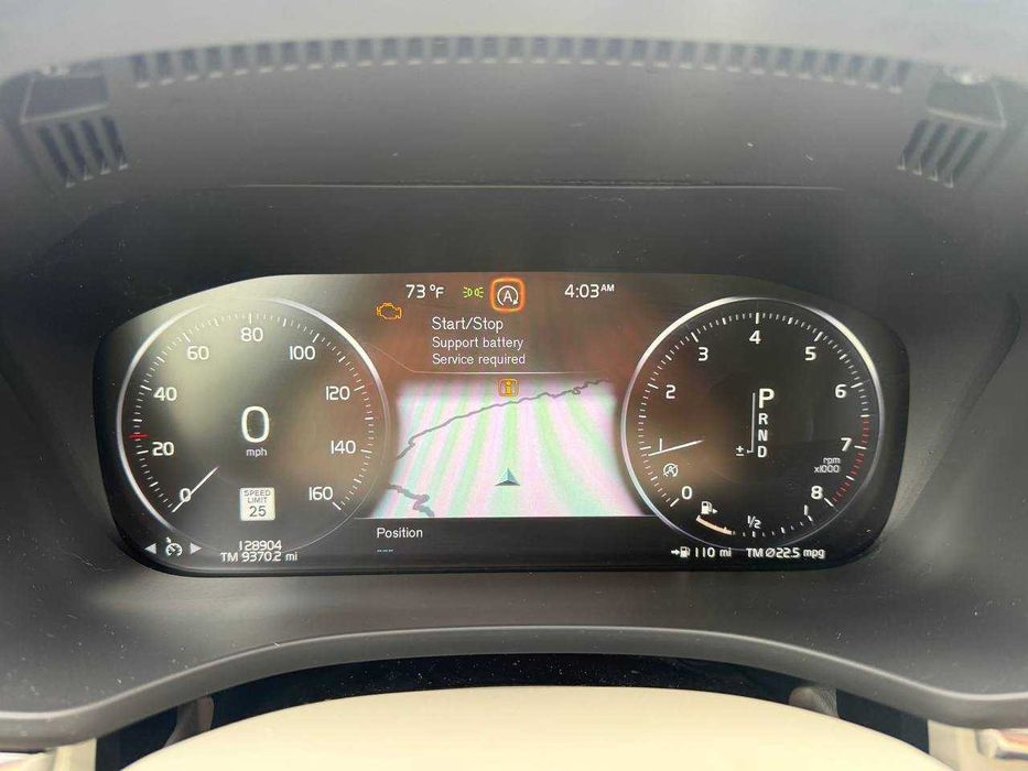 Volvo XC60 T5 Momentum, 2018