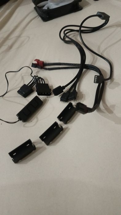 Chłodzenia masterliquid ml240L V2 RGB