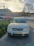 Opel Vectra 1.9 2004