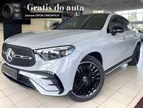 Mercedes-Benz GLC Mercedes GLC Coupe 300d 4Matic AMG | Polski Autoryzowany Salon!