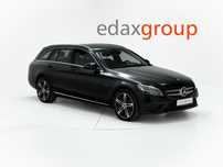 Mercedes-Benz C 300 de T 9G-TRONIC Avantgarde