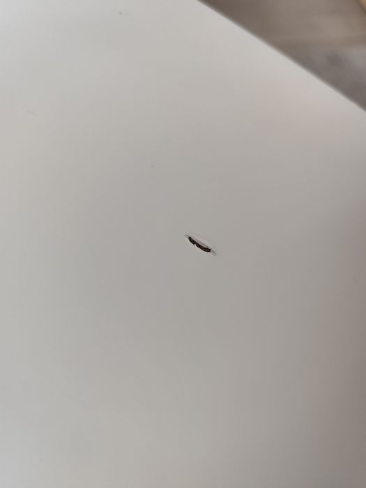 Szafka stolik nocny IKEA SMUSSLA