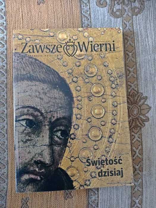 Zawsze Wierni nr 209