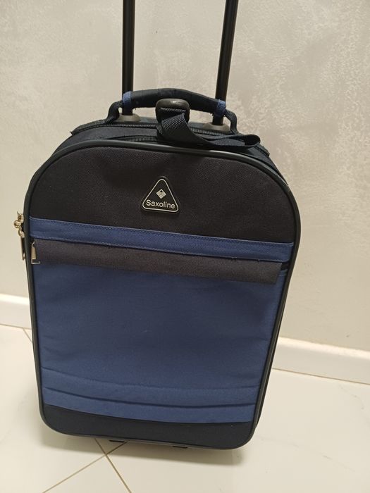 Валіза для подорожей