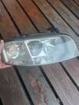 Lampa prawa przód audi a6 c5 lift xenon