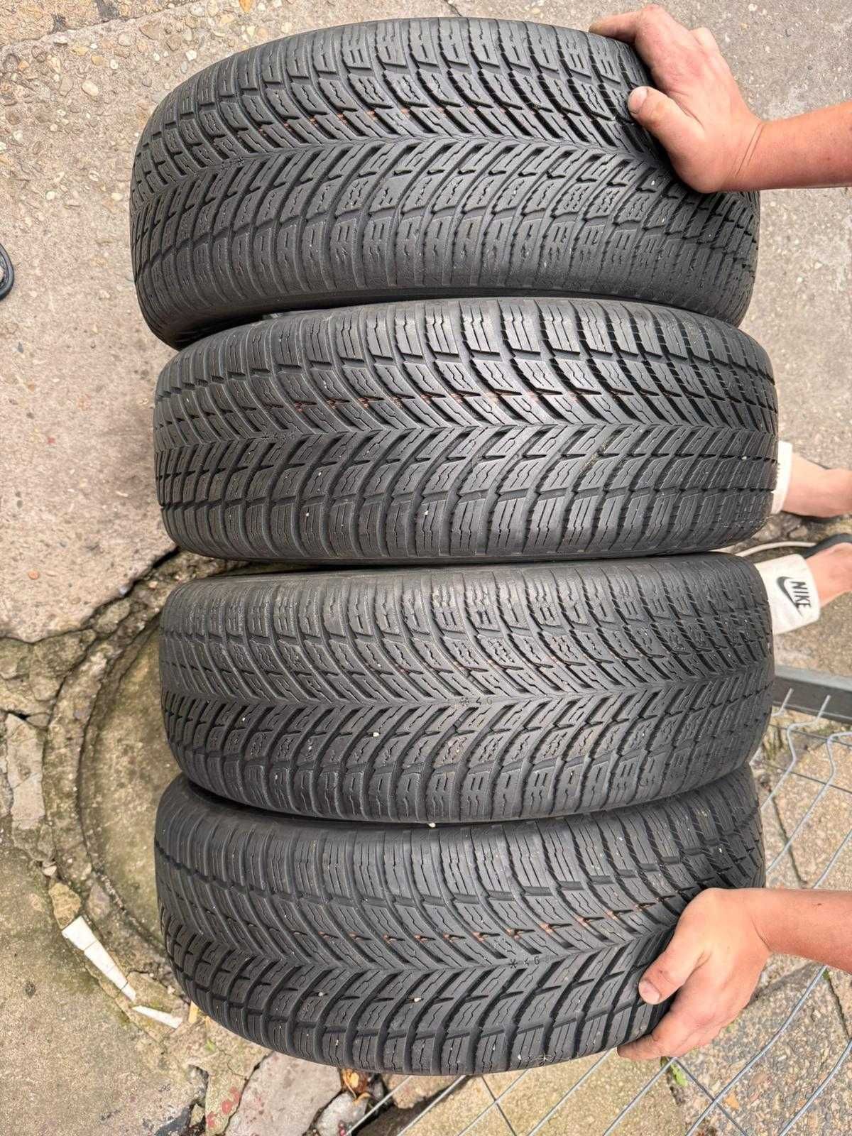 195/65 r15 wielosezonowe