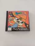Parappa the Rapper Sony PlayStation PS1