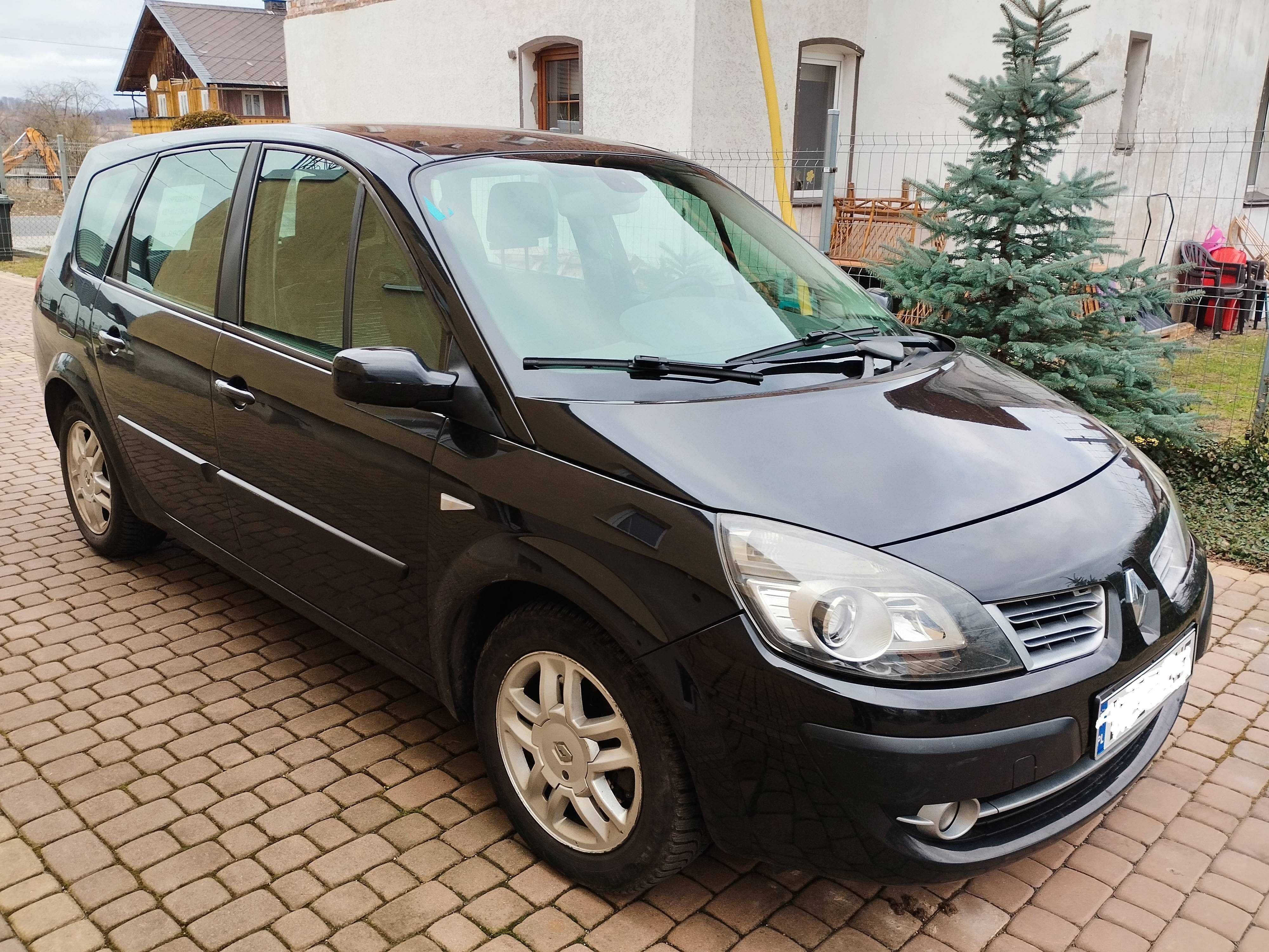 Renault Grand Scenic 1.9