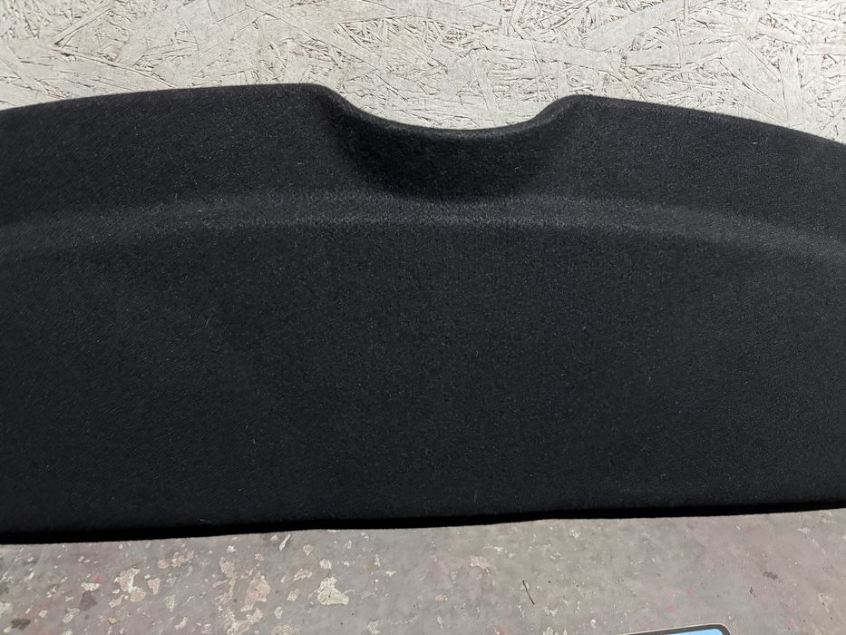 Задня поличка мини F55 Полка багажника Mini Ф55 Рвзборка BMW_HELP