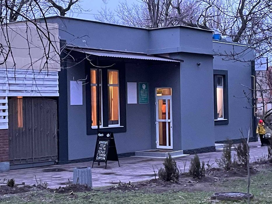 Акция! Отдельно стоящее здание любого назначения.