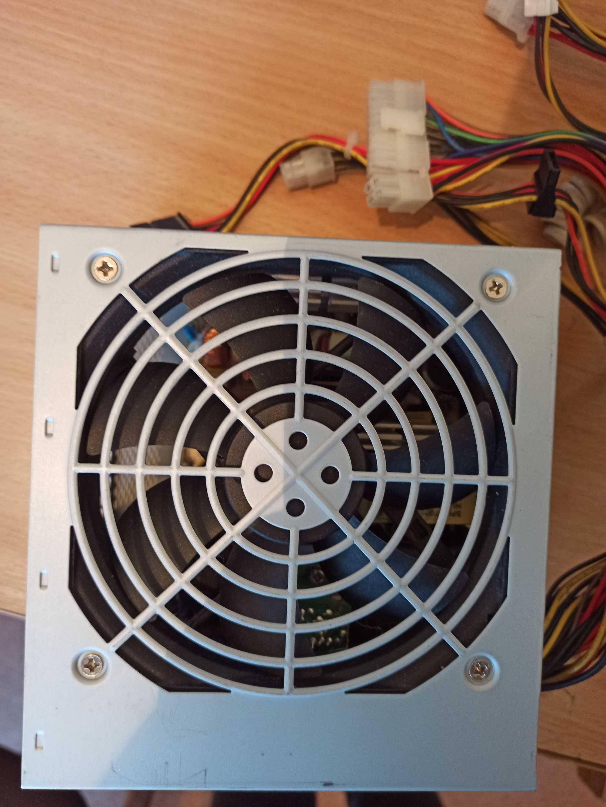 Блок питания Delux ATX - 400W (P4)